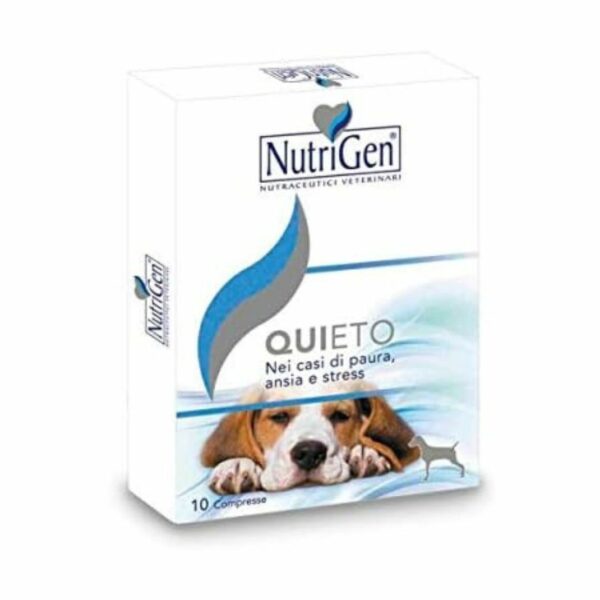 Nutrigen Quieto