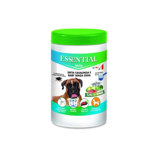 Essential cane adulto