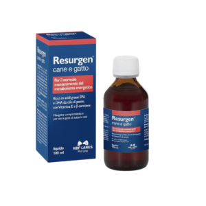 Resurgen liquido