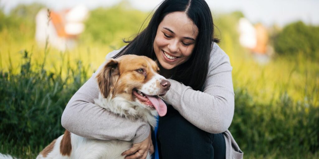 Adozione di un cane